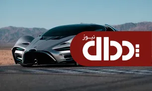 دانستنی‌های جالب از خاص‌ترین هایپرکار هایپریون Crazy XP-1 +تصاویر و فیلم