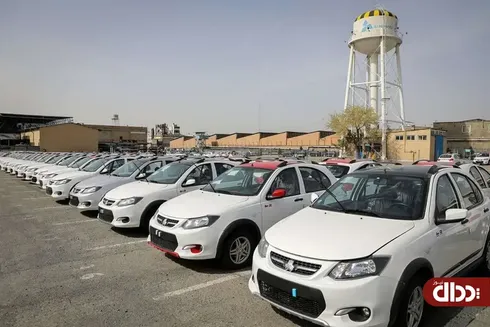 آیا خودرویی برای عرضه هفتگی وجود دارد؟