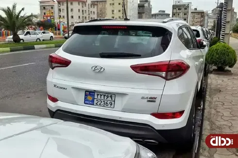 شرط تبدیل پلاک خودرو‌های مناطق آزاد به پلاک ملی‌