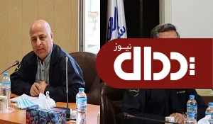 خضری مدیر عامل سیبا موتور و محمدی مدیر عامل بهمن دیزل شد