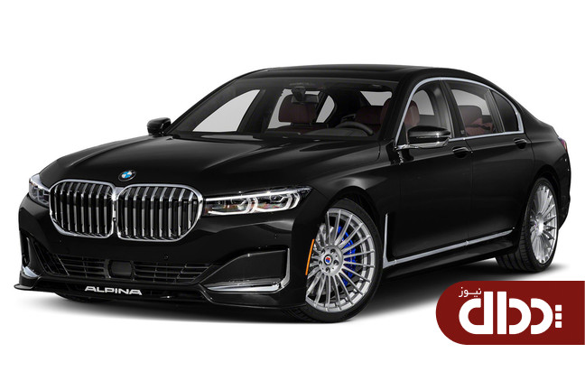هشدار BMW درباره تولید غیرمجاز خودرو در روسیه
