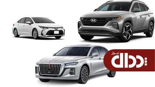 جزئیات تعرفه خودروهای وارداتی توسط خارج‌نشینان