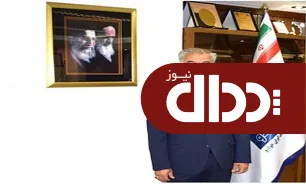 انتصاب مدیرعامل جدید گسترش سرمایه گذاری ایران خودرو +عکس