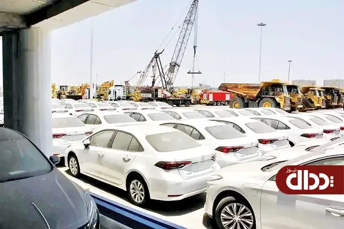 واردات خودرو‌های اقتصادی متوقف نمی‌شود