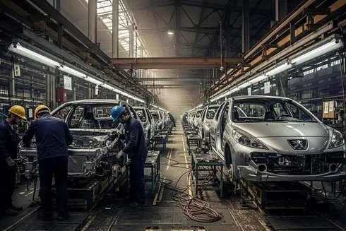 آیا وعده جبران عقب ماندگی تحویل خودروهای مردم اجرا می‌شود؟