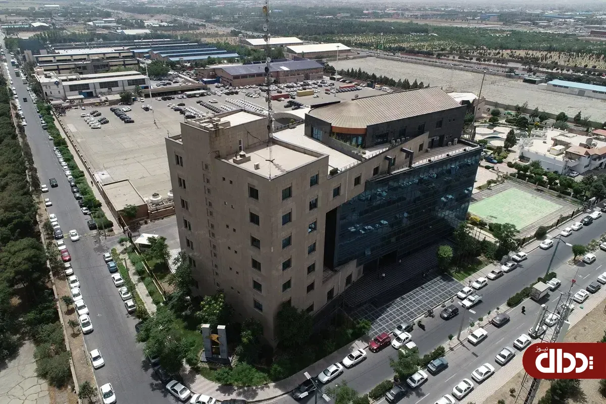 جدیدترین اخبار از موفقیت‌های کرمان موتور در مجمع «خکرمان»