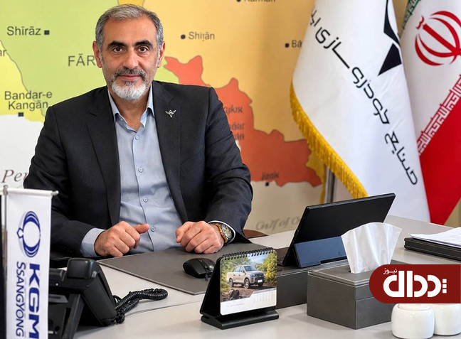 پاسخگویی به مشتریان موسو گرندخان از تولید تا تحویل