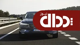 مقایسه ولوو XC60 با نیسان مورانو +تصاویر و مشخصات فنی