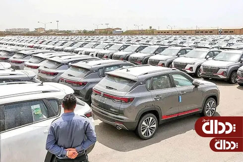 سقف ۱۵روزه برای محاسبه نرخ ارز خودروهای وارداتی