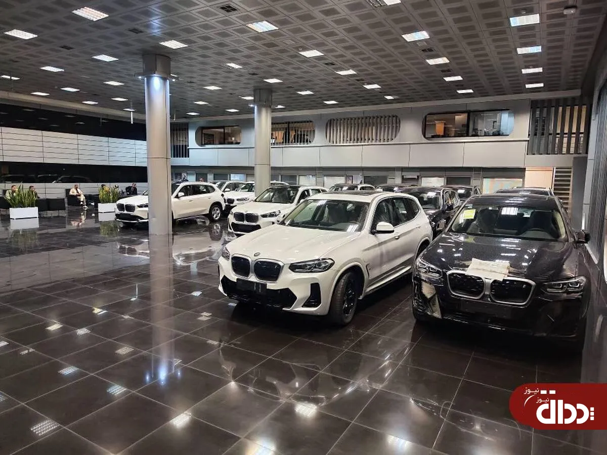رکورد تحویل خودرو در پرشیا خودرو