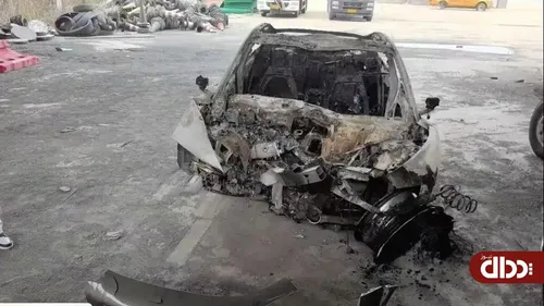 تصادف مرگبار شیائومی SU7 باعث نگرانی درباره رانندگی هوشمند در چین شد