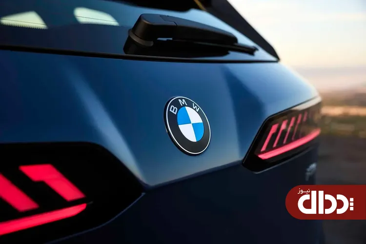 ضربه چین و جنگ به BMW