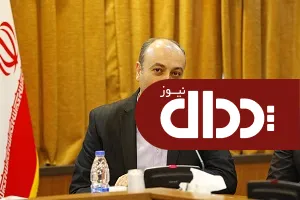انتصاب قائم مقام مدیرعامل سایپا در تولید +عکس و سوابق