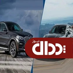 مقایسه پورشه ماکان با بی ام و x4 +تصاویر و مشخصات فنی