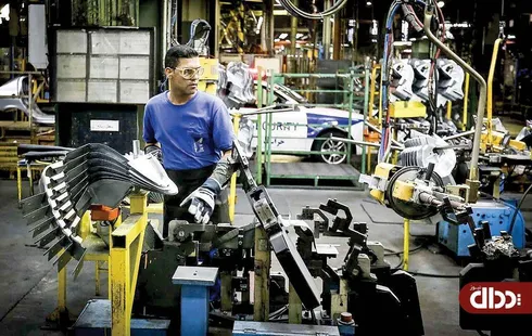 آغاز فعالیت شرکت‌های قطعه سازی به زودی