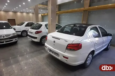 هشدار سخنگوی کمیسیون صنایع درباره جهش قیمت خودرو