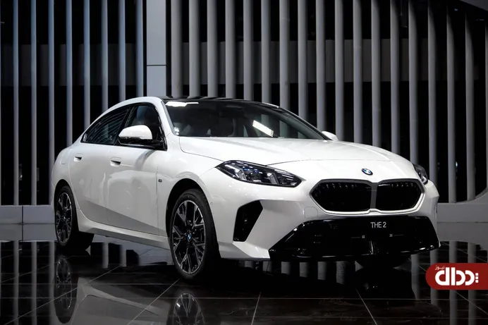 فروش اقساطی BMW 225L M Sport مدل 2025