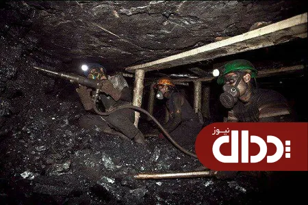 عکس/ کارگرانی که قرار بود دهانشان خُرد شود!