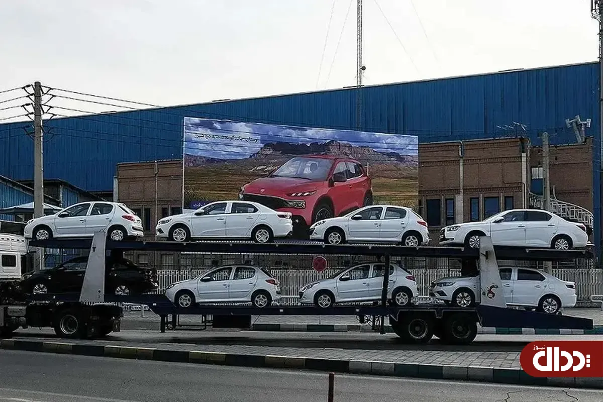 آغاز برخورد تعزیراتی با گرانفروشان در بازار خودرو