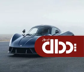 هنسی Venom F5 رقیبی جدیدی برای بوگاتی شیرون