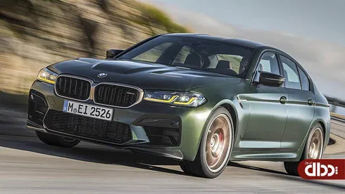 هزینه یک میلیارد یورویی تعرفه‌‌ها برای BMW