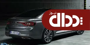 مرگ سدان لوکس فرانسوی برای همیشه +عکس
