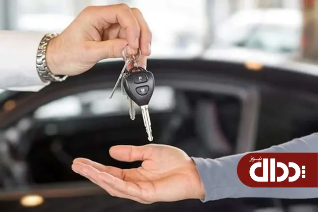 هشدار درباره کلاهبرداری در پیش فروش خودرو