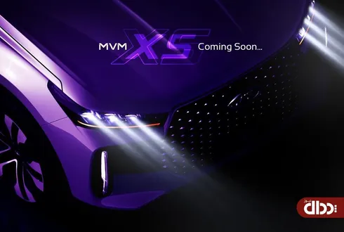 ام وی ام  X5 مدیران خودرو برای برتری در بازار کراس اوورها