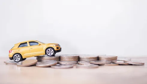 انتقال تورم خودرو به بازار خدمات