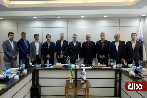 واسپاری کرمان موتور در هیات مدیره انجمن لیزینگ
