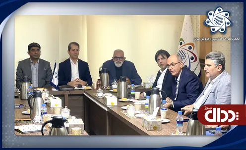 انتخاب هیئت رئیسه کمیسیون خودرو انجمن خدمات پس از فروش ایران