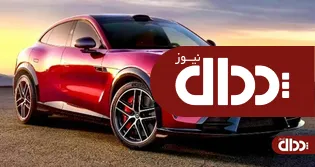 شیائومی YU7 GT در نمایشگاه خودرو پکن رونمایی شد +تصاویر