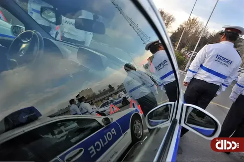 رانندگی در حالت مستی ۱۵ میلیون جریمه دارد