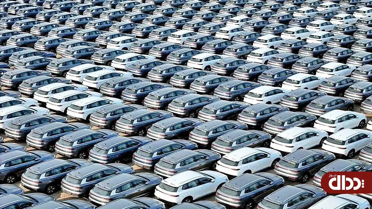 پشت پرده آمارهای ارزی خودرو
