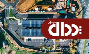 تاسیس اولین ایستگاه شارژ اتومبیل های الکتریکی انگلیس +تصاویر