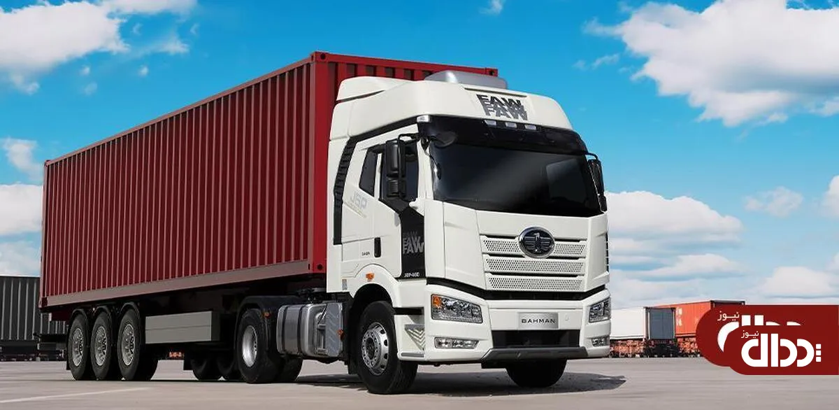 شرایط فروش کشنده FAW J6P-460 با تحویل فوری اعلام شد