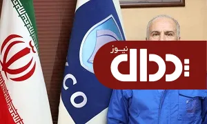 نیک‌دهقان، مدیر ارتباطات ایران خودرو شد +عکس و سوابق