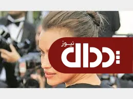 تصادف دلخراش زیباترین زن روس +عکس
