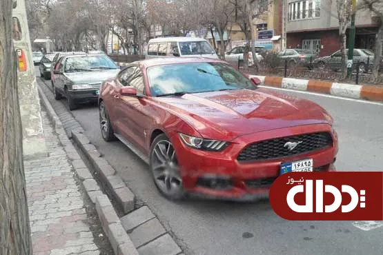 عکس/ مهمان قلدر و لوکس آمریکایی در تبریز