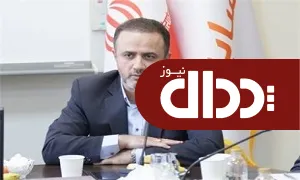 مدیرعامل سایپایدک منصوب شد +عکس