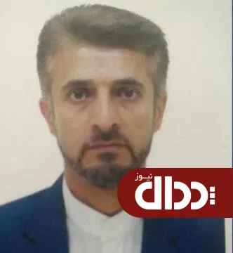 مجید امینی مدیر ارتباطات ایران خودرو شد +عکس و سوابق