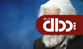 «پدر شعر انقلاب» درگذشت +عکس