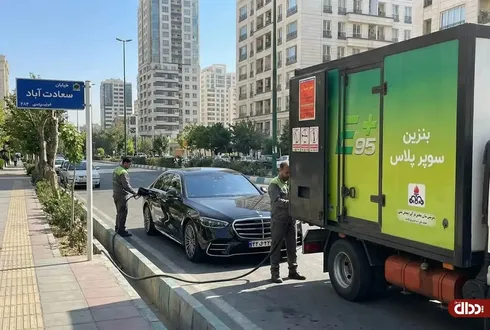 بنزین سوپر؛ سیگنال گرانی زیر پوست بازار