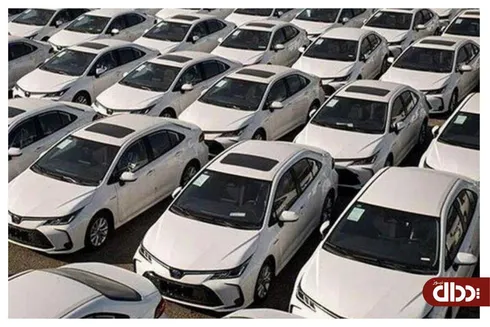 تغییر چهره بازار واردات خودرو
