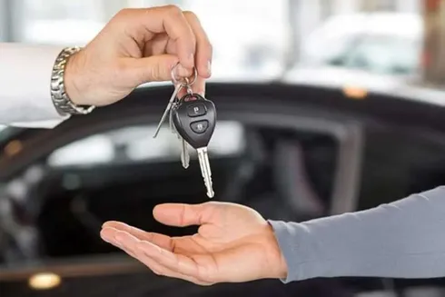 هشدار درباره کلاهبرداری در پیش فروش خودرو