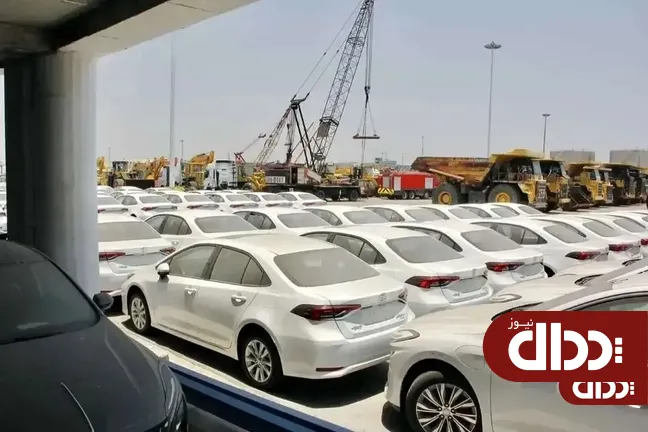 راه‌های واردات خودرو باز شد
