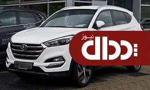کم عیب و ایرادترین شاسی بلند سایز کوچک +عکس