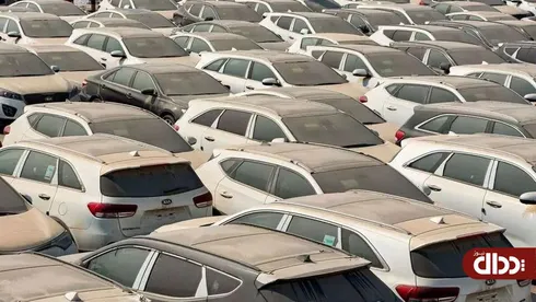دستور فوری صمت برای ترخیص خودرو‌های وارداتی از گمرک