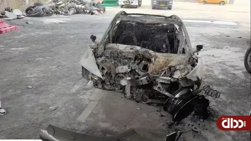 تصادف مرگبار شیائومی SU7 باعث نگرانی درباره رانندگی هوشمند در چین شد