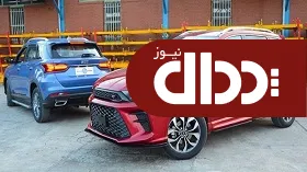 مقایسه SWM G01 با ام جی GS +تصاویر و مشخصات فنی